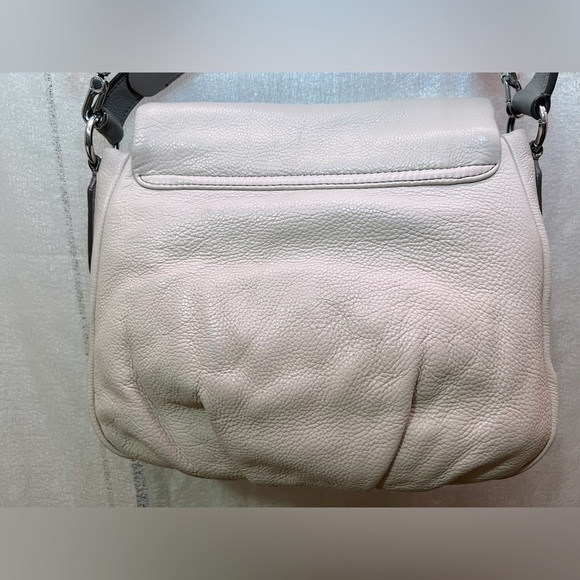 Marc by Marc Jacobs New Q Lil Ukita Leather Crossbody, very very good condition - Picture 6 of 16